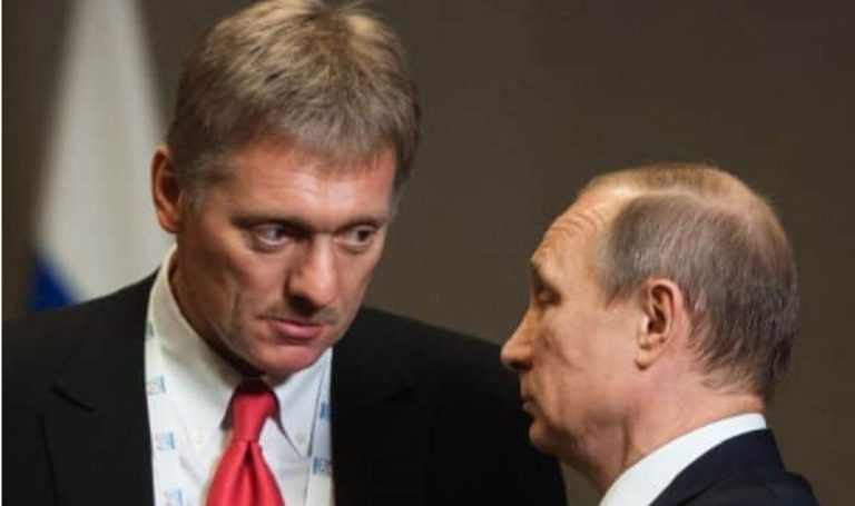 Zëdhënësi i Kremlinit: Putini dhe Trumpi e kuptojnë mirë njëri-tjetrin