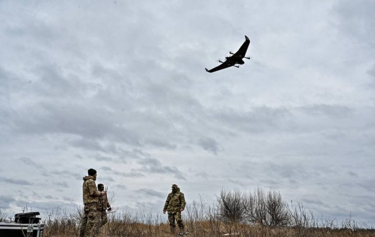 Kievi sulmon objektin energjetik në Rusinë jugore