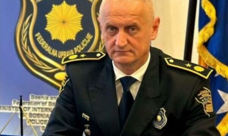 Policia e BeH-së ka pranuar zyrtarisht fletarrestin për Dodikun, Vishkoviqin e Stevandiqin, Munjiq: Autoritetet janë të detyruara t’i arrestojnë këta persona