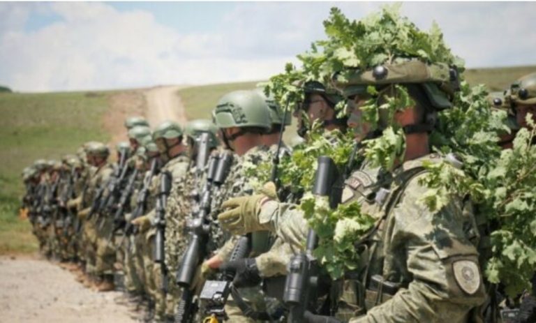 Maqedonci thotë se Kosova do të ketë rol kyç në ‘Defender Europe 2025’