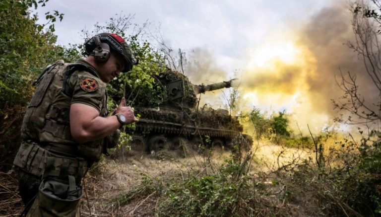 A kanë rrethuar rusët forcat ukrainase në Krusk? Raportet e inteligjencës amerikane