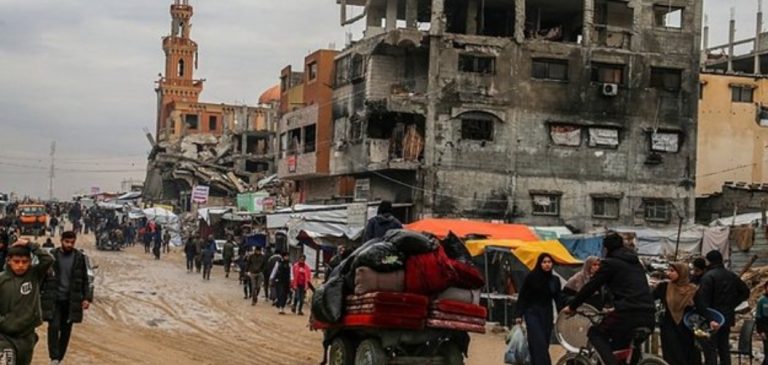 Sulmi ndaj ndërtesës së OKB-së në Gaza, reagon ashpër Franca