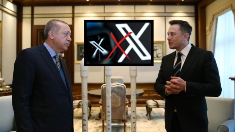 Stambolli kthehet në ‘fushëbetejë’. Musk në ndihmë të Erdogan, pezullon llogaritë e opozitës turke në “X”