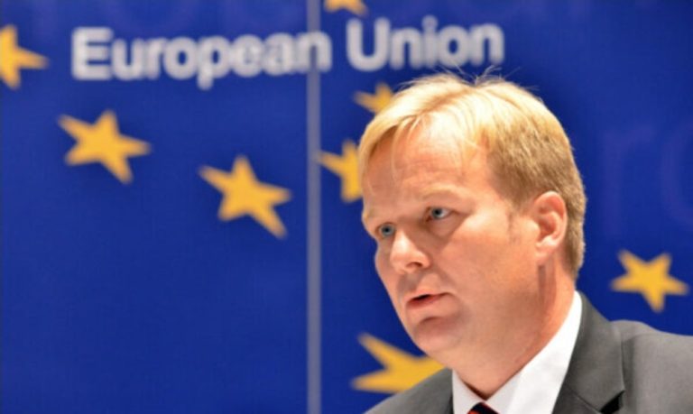 Sorensenit i propozohet ta “vëjë në ballë të dialogut njohjen reciproke, që ta zgjidhë konfliktin përgjithmonë”