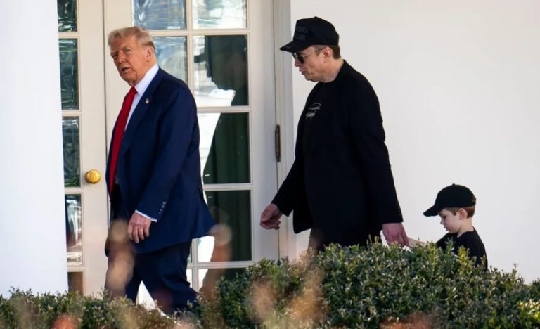 Raporti i NYT tërbon Shtëpinë e Bardhë, Musk kërcënon Pentagonin për zbulimin e takimit top-sekret në lidhje me Kinën