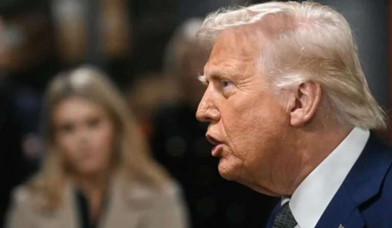 Trump: E njoh shumë mirë Putinin dhe kam një marrëdhënie racionale me të