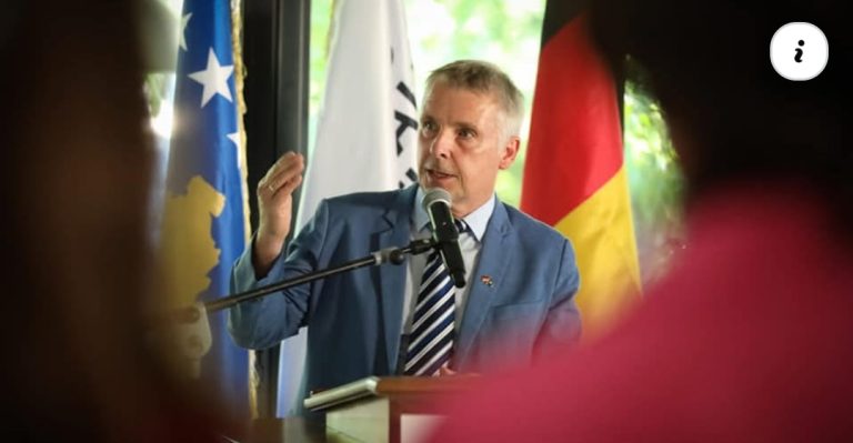 Kosova në ligën B, Rohde i gëzohet suksesit historik të Kosovës