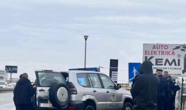 Një burrë e vrau një grua e më pas veten në sy të disa dëshmitarëve okularë në Vushtrri, Prokuroria: Këto janë dyshimet e para