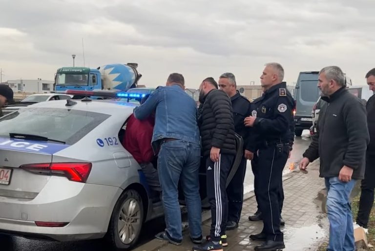 Po intervistohen dëshmitarët e vrasjes së dyfishtë në Stanoc të Vushtrrisë