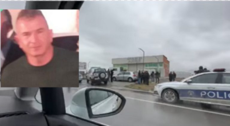 Ky dyshohet të jetë dorasi i vrasjes së dyfishtë në Stanoc të Vushtrrisë