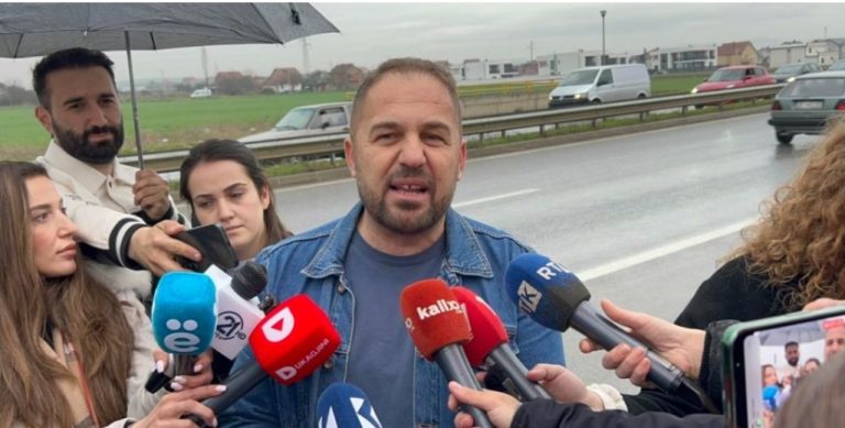 Vrasje në Vushtri, flet familjari i viktimës: Grua shembullore, e shkaku i vrasjes xhelozia