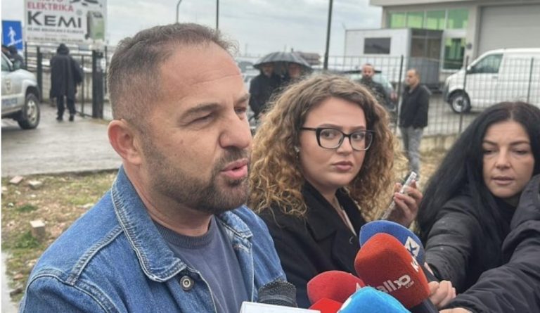 “Po dyshohet se shkaku është xhelozia pse ka shku me punu diku tjetër” – Rasti i rëndë në Vushtrri, flet familjari i të ndjerës