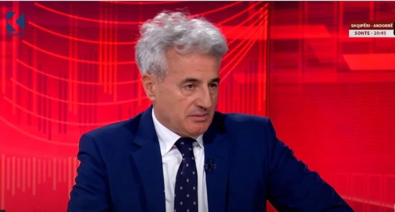 Koci për dukurinë e vrasjeve në Kosovë: Problemi te shoqëria, ka dështu shkolla, mediat, të gjithë ne