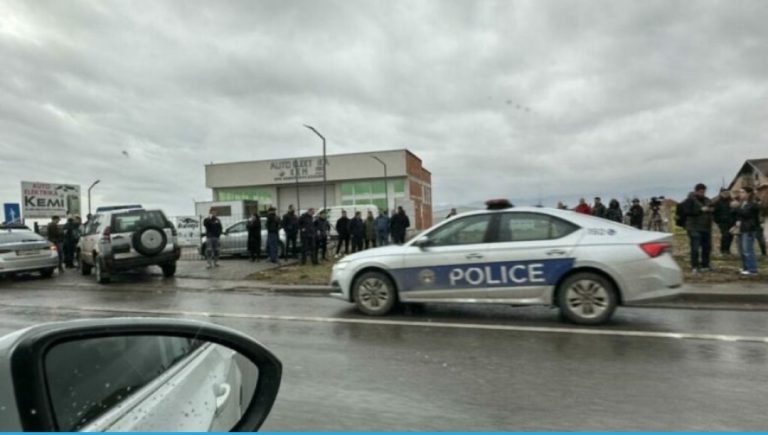 “InshAllah n’Xhenet nana jem”, reagon djali i viktimës që u vra në Stanoc të Vushtrrisë