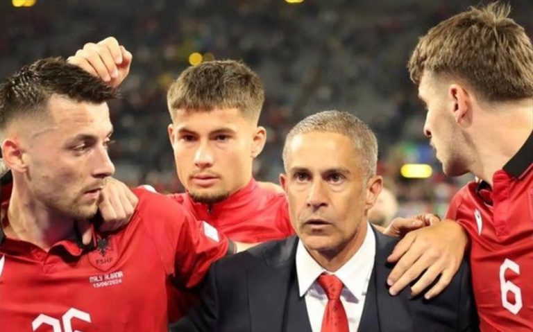 Fillon ndeshja në “Arena Kombëtare”/ Shqipëria kërkon fitoren e parë, kuqezinjtë favoritë absolut përballë Andorrës