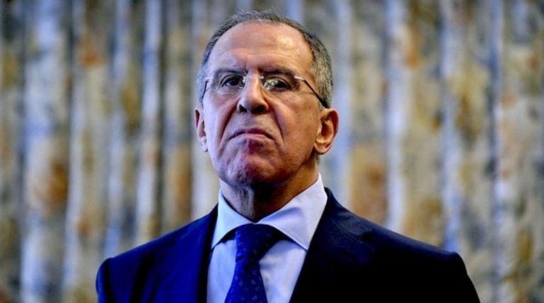 Lavrov: Nga viti ‘91, ndarja e Kosovës nga Serbia në planet e Perëndimit. UÇK e financuar nga gjermanët e SHBA