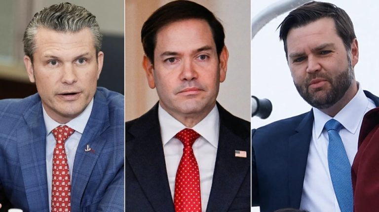 Skandali radhës: Futën gazetarin te grupi i “Signal”, qeveria e SHBA zbulon gabimisht planet e luftës