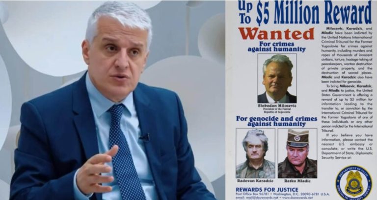 Majko kujton përvjetorin e bombardimeve të NATO-s, dhe i dërgon mesazh Serbisë: Mos e provoni përsëri