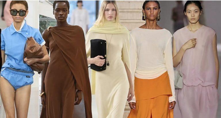 Tri nuancat pranverore që duhet t’i kemi në gardërobë me patjetër këtë sezon