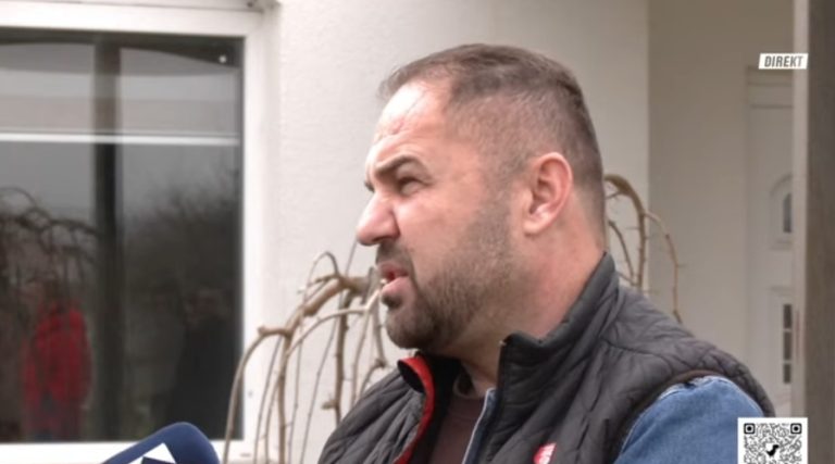 Shokuese: Pronari i furrës tentoi ta vras edhe shoqën e viktimës – ka mbetur e lënduar