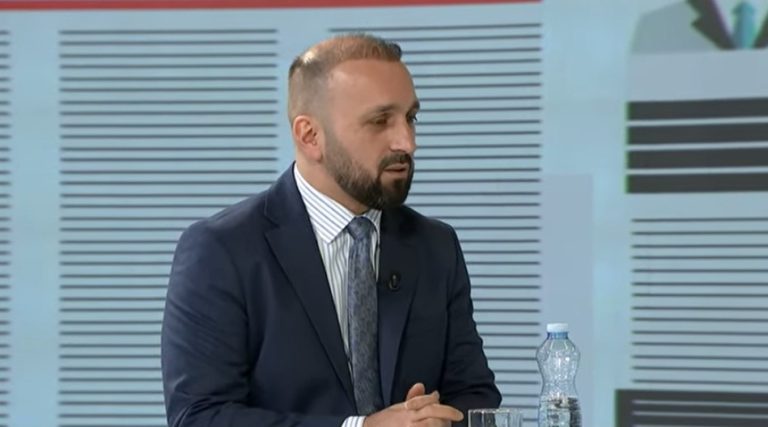 Morina sjellë detaje nga vrasja e gruas në Vushtrri