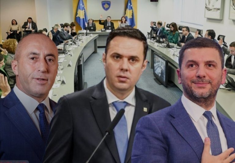 Opozita afër bashkëpunimit për krijimin e Qeverisë së re