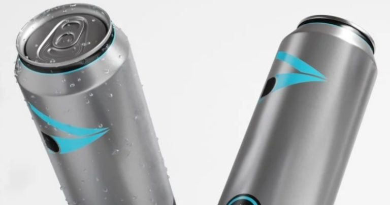 Prodhohet kanaçja e parë e pijeve që vetë-ftohet