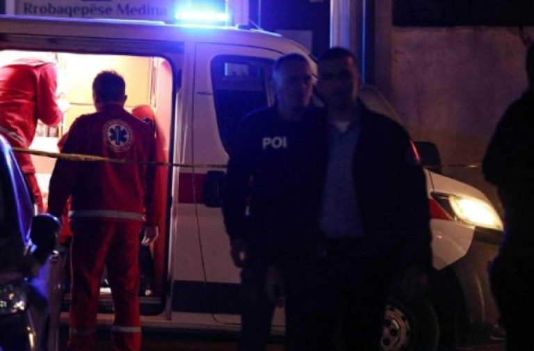 “Ishte mysafir në restorant”: Familjari i të vrarit në Prishtinë thotë se ai u kap aksidentalisht nga plumbat