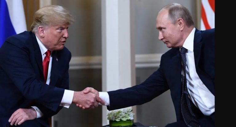 Rusia dhe SHBA duan që ta “finlandizojnë” botën