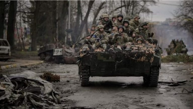 BE i vë kushte Kremlinit: Do heqim sanksionet vetëm nëse forcat ruse tërhiqen plotësisht nga Ukraina!