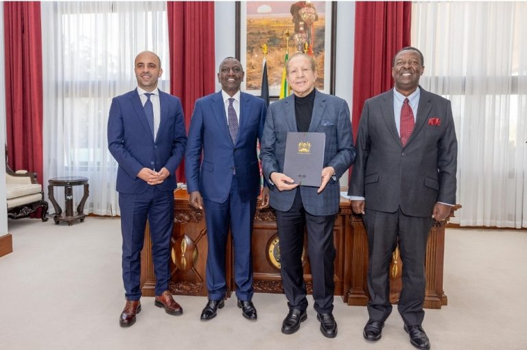 Ministria e Jashtme e Kenias argumenton njohjen e Pavarësisë së Kosovës: Në Interes të paqes dhe sigurisë ndërkombëtare