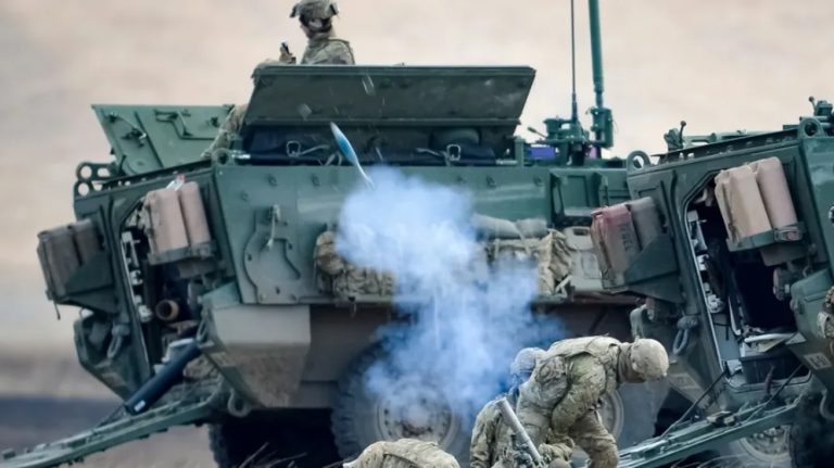 Pas vdekjes së 4 ushtarëve amerikanë në kufi me Bjellorusinë, reagon NATO