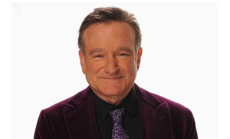 Robin Williams: Depresioni të gllabëron