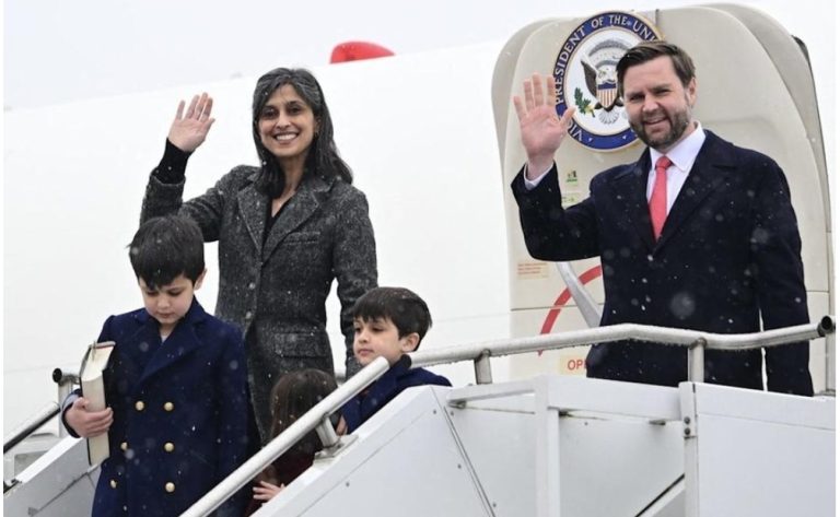 Groenlanda refuzon vizitën e zëvendësit të Trumpit, Vance dhe gruas së tij