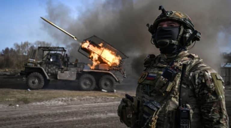 Raporti i inteligjencës gjermane: Rusia gati për konflikt me NATO deri në vitin 2030