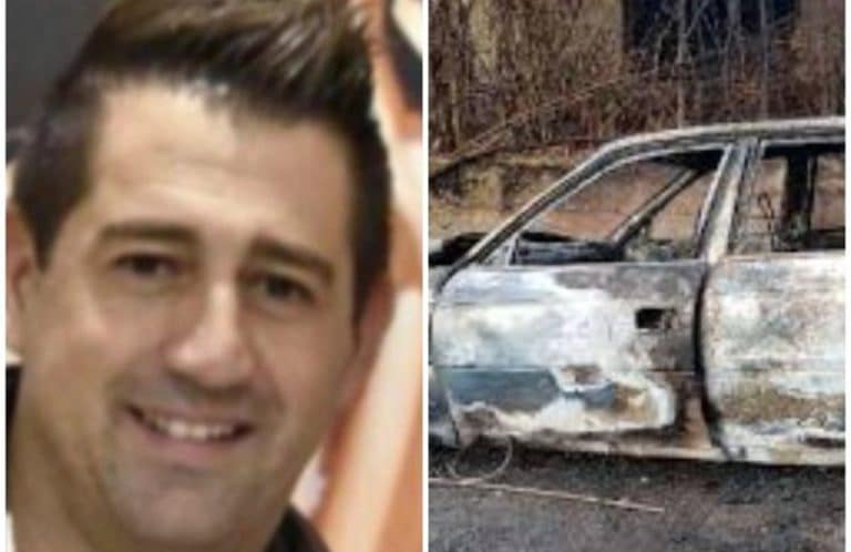 Inskenoi vdekjen për t’u shpëtuar borxheve, biznesmeni ekstradohet në Shqipëri