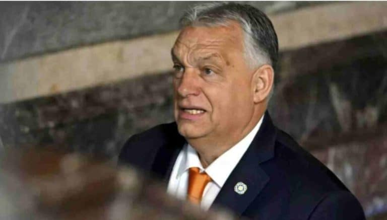 Ka ardhur koha për të ndëshkuar Orbanin, thotë qeveria e ardhshme e Gjermanisë