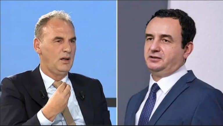 “Për të mirën e vendit”, u përmend sërish koalicioni me Vetëvendosjen, deklarohen nga Nisma