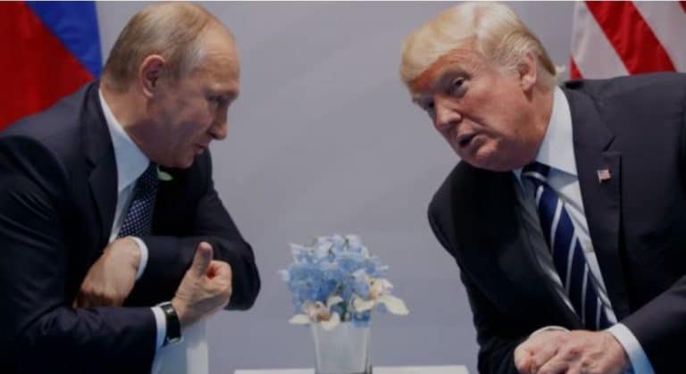 Trump tha se ishte i nxehur dhe i zemëruar me Putin, reagon Kremlini