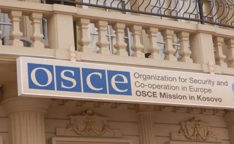 Gruaja serbe e arrestuar për spiunazh punon në OSBE – Si i raportonte BIA-s?