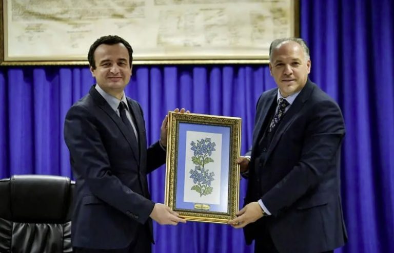 Asociated Press: Aktakuza ndaj Ministrit Damka mund t’ia komplikojë Kurtit formimin e Qeverisë së re