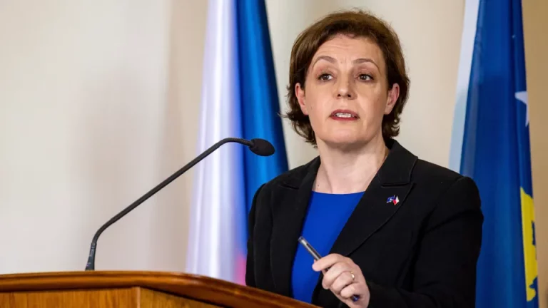 Gërvalla merr meritat për njohjen që solli Pacolli: Unë dhe Osmani u takuam me ish-Presidentin e Kenias në 2021