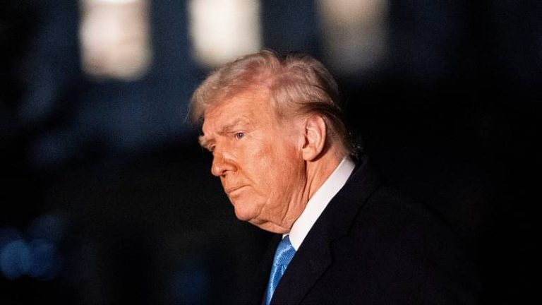 Mësimi që po merr Donald Trump por, me një kosto të lartë!