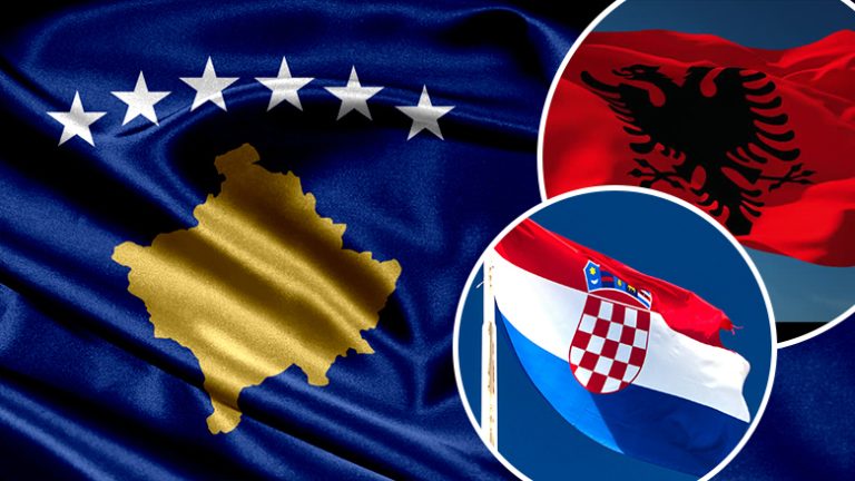 Kroacia: Nisma ushtarake me Shqipërinë dhe Kosovën, e hapur edhe për partnerët