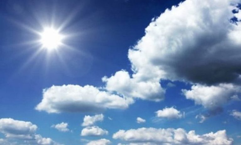 Mot pranveror, këto do të jenë temperaturat gjatë ditës së sotme