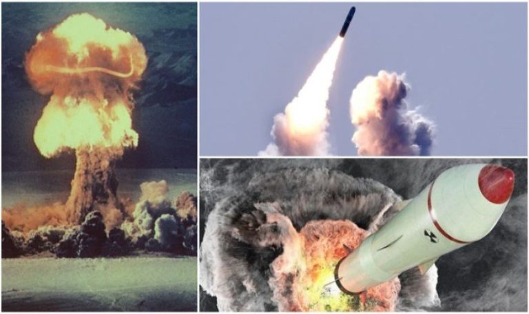 Grenell: Le të jemi të qartë, kokat bërthamore ishin ruse, jo ukrainase