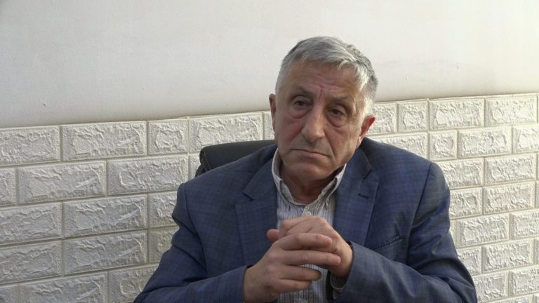 Jasharaj: Shkumësit e shpuzës i ka kaluar koha, mësimdhënësve duhet t’iu rriten pagat