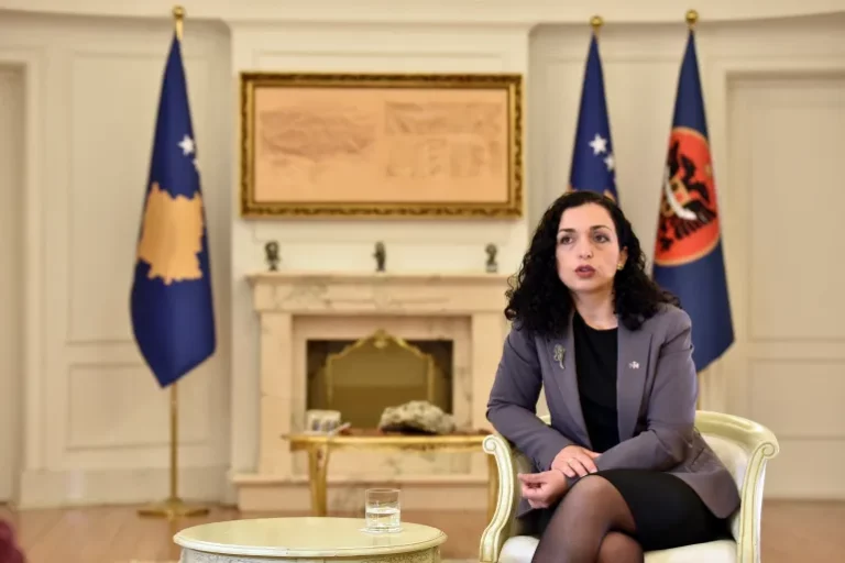 Osmani pret formim të shpejt të Qeverisë: Globi nuk na pret, nuk përzihem në çështjen e koalicioneve