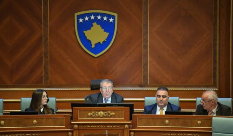 Ndërpritet seanca, vazhdimi pas 48 orëve