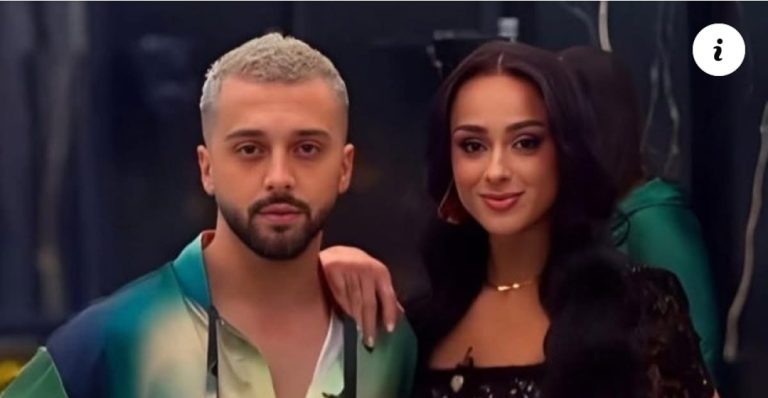 Gjesti pështyn Eglin në fytyrë? PAMJET bëhen virale në rrjet